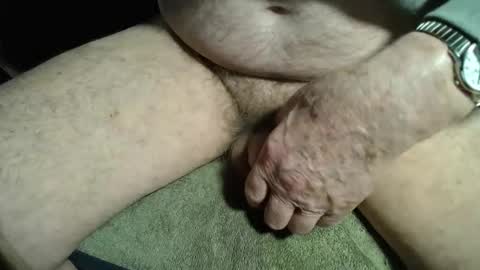 rustic69 online show from February 27, 2026, 7:08 am