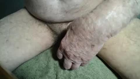 rustic69 online show from March 11, 2026, 2:34 pm