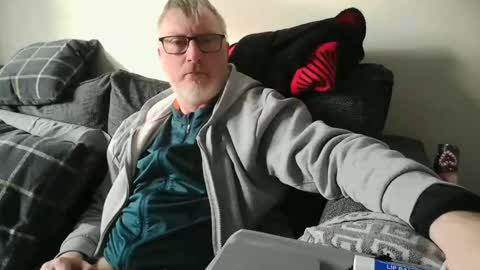 rusty69x online show from December 19, 2024, 11:29 am