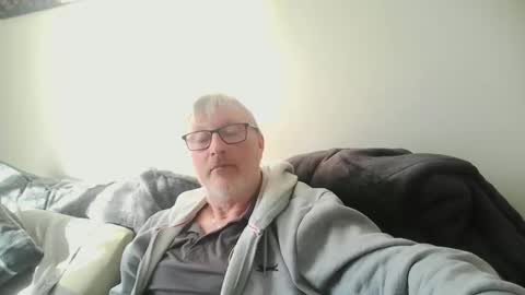 rusty69x online show from January 2, 2025, 11:20 am