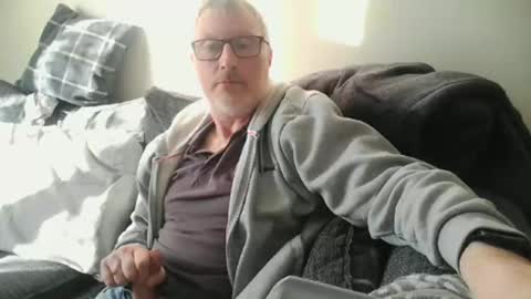 rusty69x online show from January 3, 2025, 11:46 am