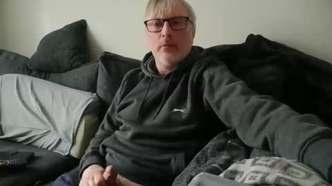 rusty69x online show from February 23, 2025, 11:00 am