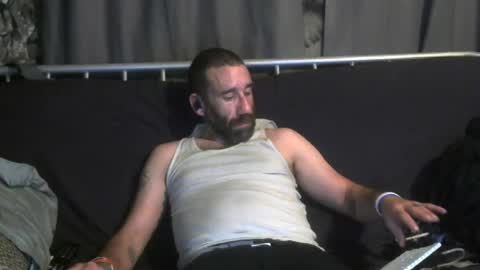 Snapshot of rusty_ambitions chatting on July 13, 2026, 7:38 pm rusty_ambitions online show from July 13, 2026, 7:38 pm