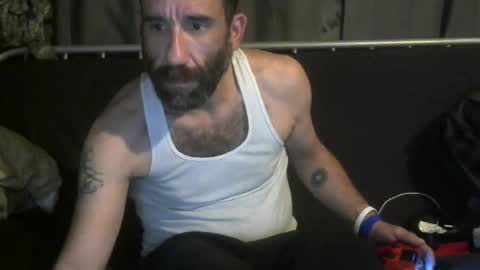 Snapshot of rusty_ambitions chatting on July 19, 2026, 12:03 am rusty_ambitions online show from July 19, 2026, 12:03 am