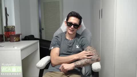 MillionDollarGuy online show from October 3, 2025, 3:58 am