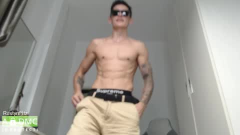 MillionDollarGuy online show from October 11, 2025, 4:27 pm