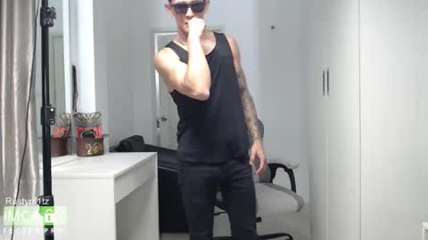 MillionDollarGuy online show from January 17, 2026, 5:12 am