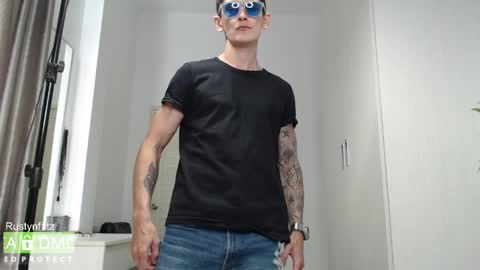 MillionDollarGuy online show from April 8, 2026, 2:44 am