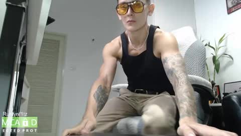 MillionDollarGuy online show from May 18, 2026, 4:46 pm