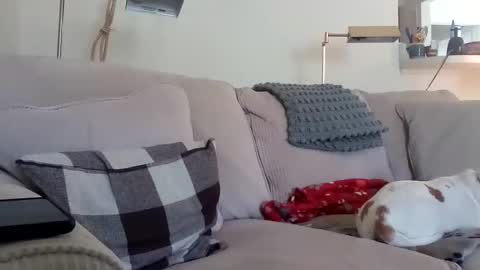 Rusty online show from October 9, 2025, 1:09 pm