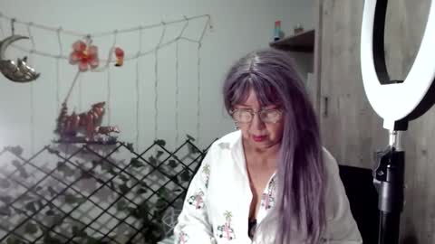 Snapshot of ruth_blue21 chatting on February 27, 2025, 10:42 pm ruth_blue21 online show from February 27, 2025, 10:42 pm