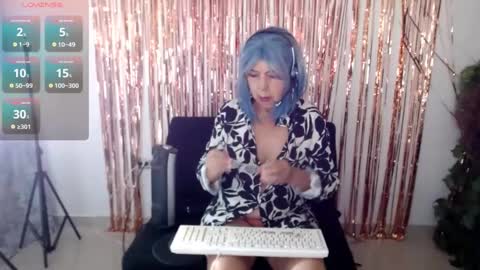 Snapshot of ruth_blue21 chatting on September 12, 2025, 12:27 pm ruth_blue21 online show from September 12, 2025, 12:27 pm