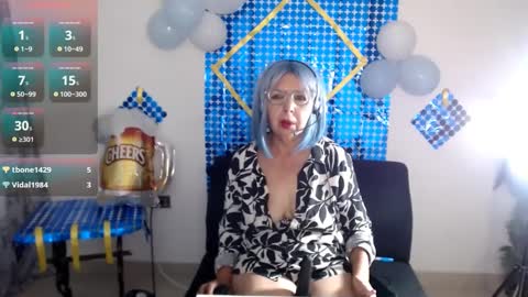 Snapshot of ruth_blue21 chatting on September 21, 2025, 1:40 am ruth_blue21 online show from September 21, 2025, 1:40 am