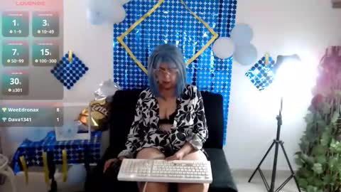 Snapshot of ruth_blue21 chatting on October 5, 2025, 4:38 pm ruth_blue21 online show from October 5, 2025, 4:38 pm