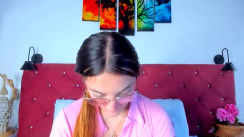 Ruth online show from November 7, 2025, 1:44 pm