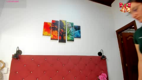 Ruth online show from January 10, 2026, 12:40 pm