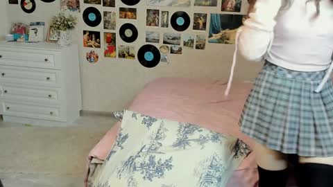 Snapshot of ruth_morse chatting on December 10, 2024, 9:23 am MY FANSLY  online show from December 10, 2024, 9:23 am