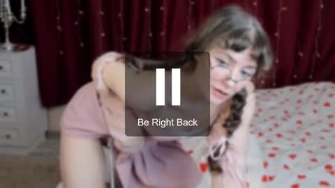 Snapshot of ruth_morse chatting on February 5, 2025, 12:27 pm MY FANSLY  online show from February 5, 2025, 12:27 pm