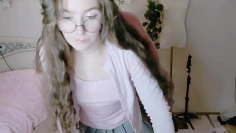 MY FANSLY  online show from March 2, 2026, 6:59 pm