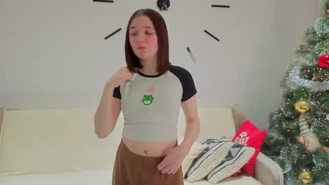 Sabrina online show from January 14, 2026, 5:13 am