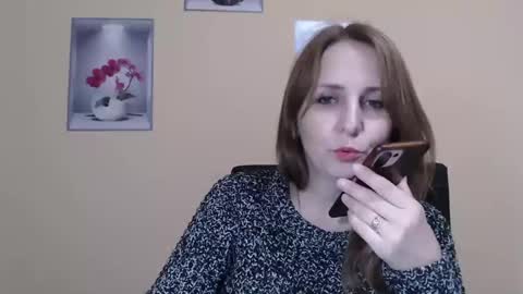 Ruth online show from November 12, 2025, 7:03 pm