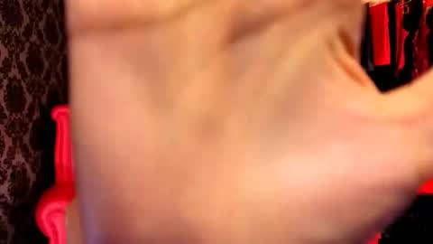 Ruth Evangelista online show from March 21, 2026, 8:19 am