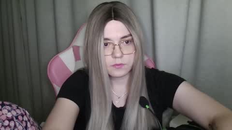 Tanyushka online show from February 6, 2026, 8:12 pm