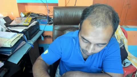 rwb17 online show from March 24, 2026, 9:03 am