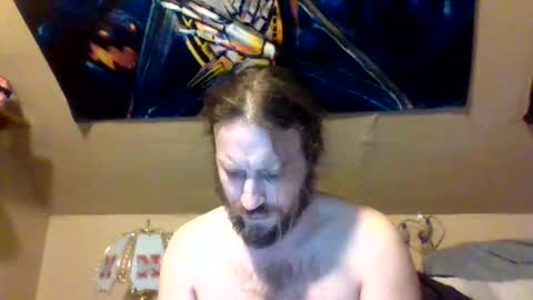 rwb1982 online show from February 21, 2025, 10:26 pm