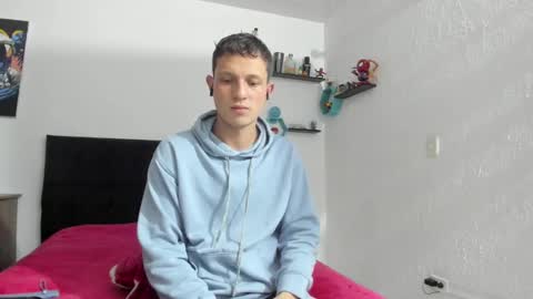 Snapshot of ryan15_ chatting on January 23, 2025, 10:54 am Ryan 15 online show from January 23, 2025, 10:54 am