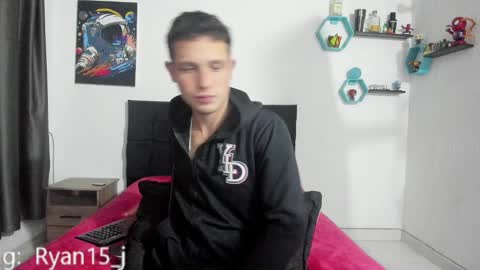 Snapshot of ryan15_ chatting on March 1, 2025, 11:28 am Ryan 15 online show from March 1, 2025, 11:28 am