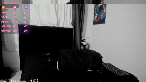 Snapshot of ryan15_ chatting on October 26, 2025, 11:38 am Ryan 15 online show from October 26, 2025, 11:38 am