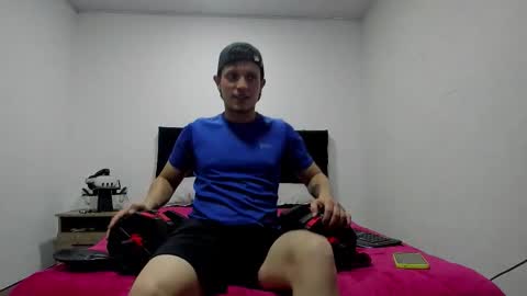 Snapshot of ryan15_ chatting on March 6, 2026, 3:25 am Ryan 15 online show from March 6, 2026, 3:25 am