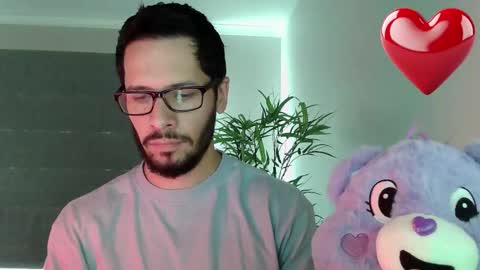 Snapshot of ryan_chatter chatting on February 15, 2026, 11:23 pm Ryan online show from February 15, 2026, 11:23 pm