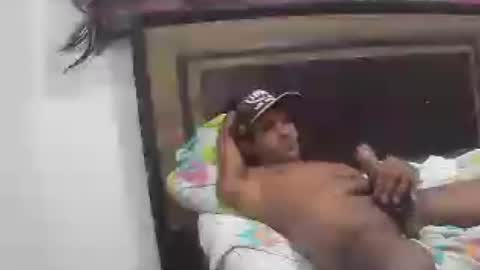 Javier online show from June 13, 2026, 2:42 am