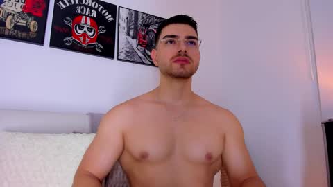 Ryan  online show from January 15, 2026, 6:51 am