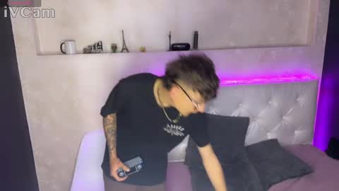 ryan_donovan online show from May 20, 2026, 7:36 am