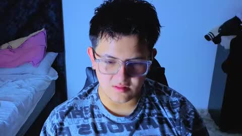 Snapshot of ryan_doretti chatting on September 19, 2025, 11:33 am Ryan online show from September 19, 2025, 11:33 am