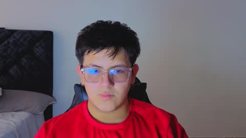 Snapshot of ryan_doretti chatting on October 6, 2025, 7:22 pm Ryan online show from October 6, 2025, 7:22 pm