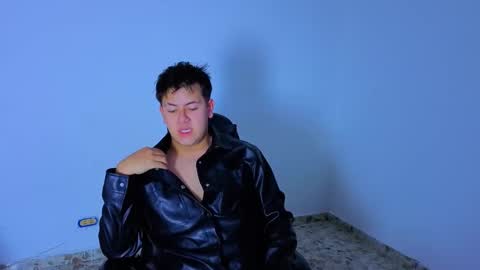 Snapshot of ryan_doretti chatting on October 23, 2025, 11:31 am Ryan online show from October 23, 2025, 11:31 am