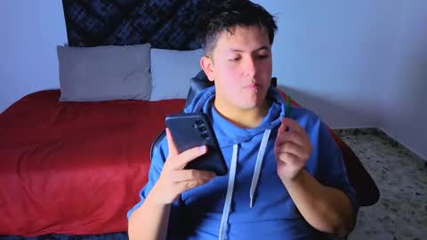 Snapshot of ryan_doretti chatting on October 25, 2025, 4:02 pm Ryan online show from October 25, 2025, 4:02 pm