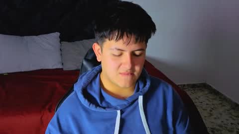 Snapshot of ryan_doretti chatting on October 26, 2025, 1:17 pm Ryan online show from October 26, 2025, 1:17 pm