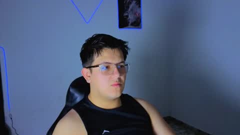 Snapshot of ryan_doretti chatting on November 5, 2025, 10:37 am Ryan online show from November 5, 2025, 10:37 am