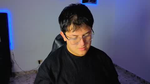 Snapshot of ryan_doretti chatting on November 10, 2025, 9:41 am Ryan online show from November 10, 2025, 9:41 am