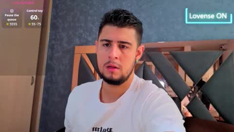 R Y A N online show from September 28, 2025, 4:12 pm