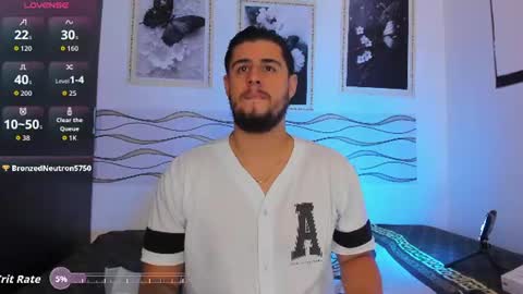 Ryan Evannss online show from June 27, 2026, 12:33 pm