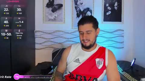 Ryan Evannss online show from June 29, 2026, 12:27 pm