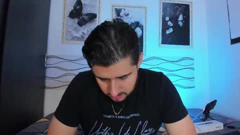 Ryan Evannss online show from July 4, 2026, 12:22 pm