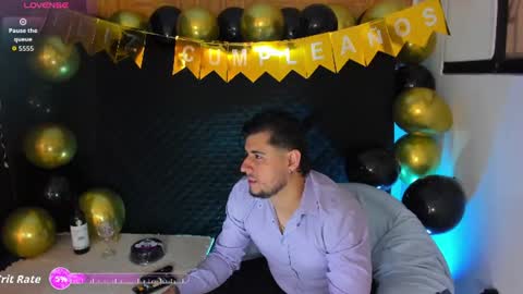 Ryan Evannss online show from July 7, 2026, 12:42 pm