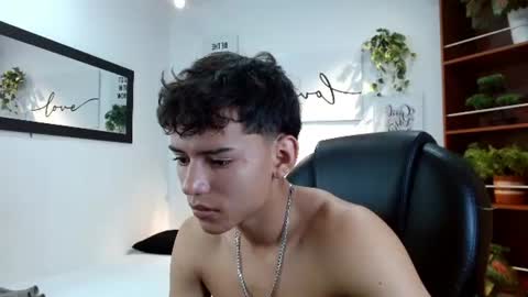 Snapshot of ryan_grayx chatting on June 12, 2026, 12:59 pm RYAN online show from June 12, 2026, 12:59 pm
